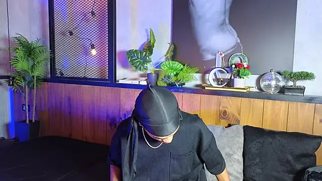 AlanCutee online show from 8, 5, 2026
