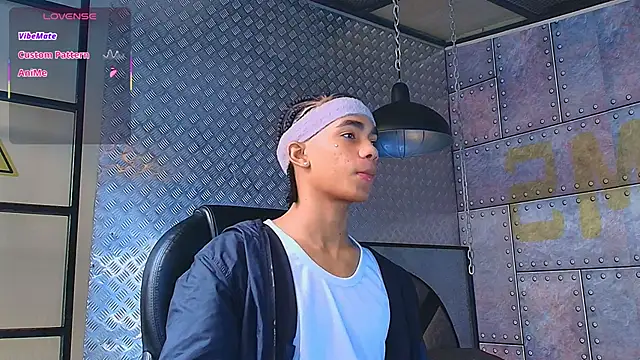 AlanCutee online show from 2, 10, 2025