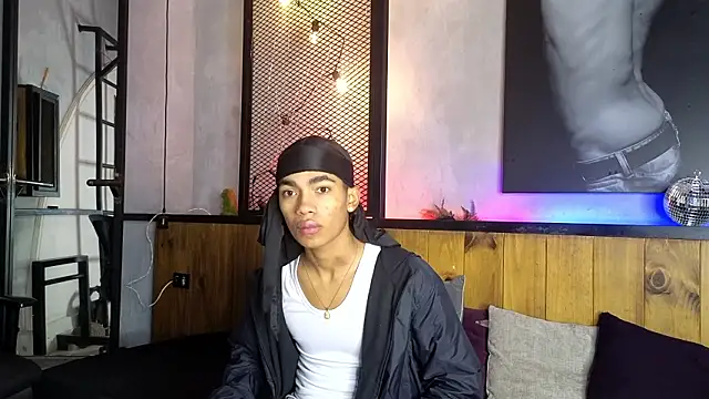 AlanCutee online show from 22, 2, 2026