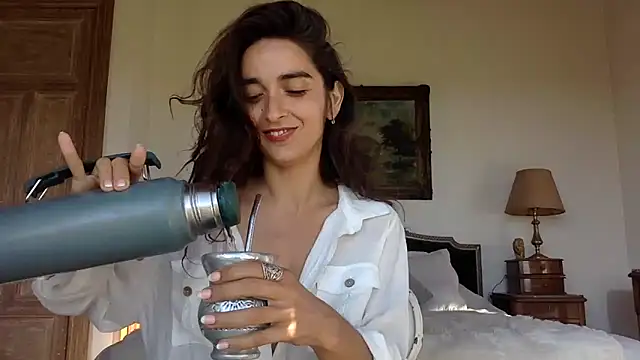 venuslibre online show from 7, 10, 2025