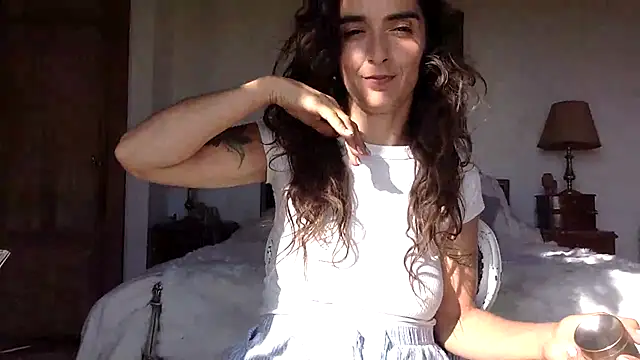 venuslibre online show from 3, 10, 2025