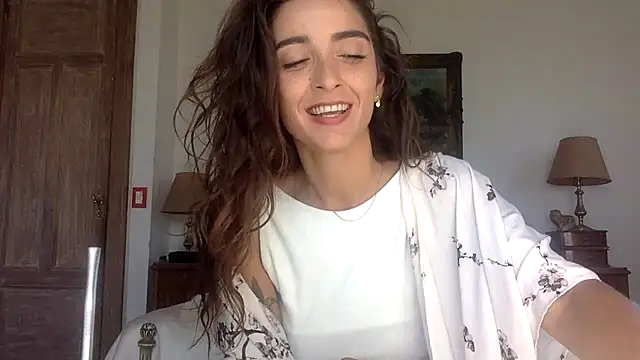 venuslibre online show from 15, 11, 2025