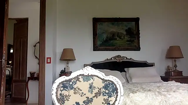 venuslibre online show from 29, 3, 2026