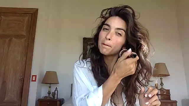 venuslibre online show from 6, 10, 2025