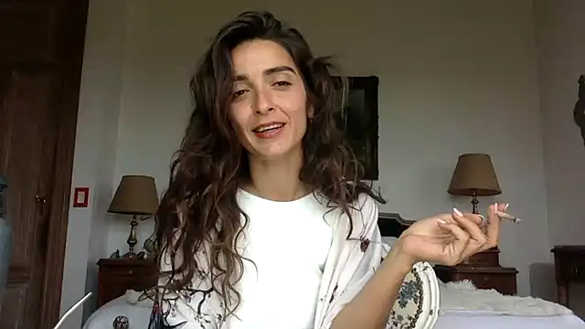 venuslibre online show from 2, 11, 2025