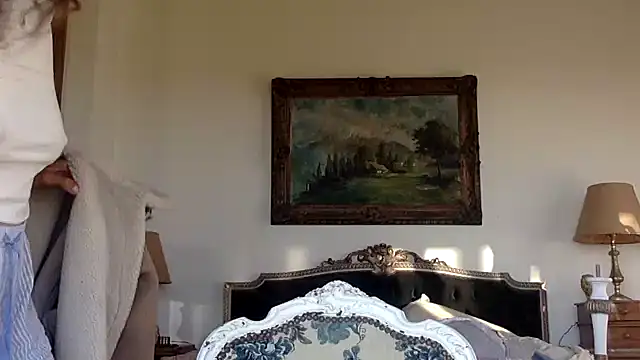 venuslibre online show from 22, 9, 2025