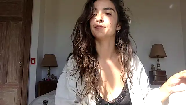 venuslibre online show from 29, 9, 2025