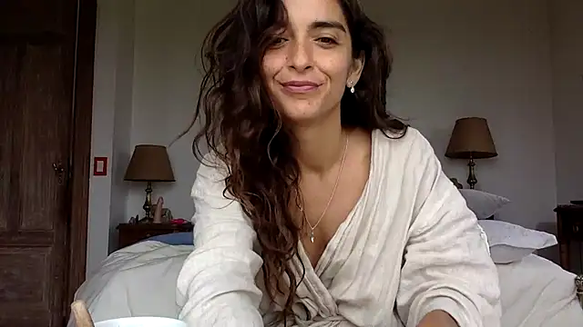 venuslibre online show from 16, 9, 2025