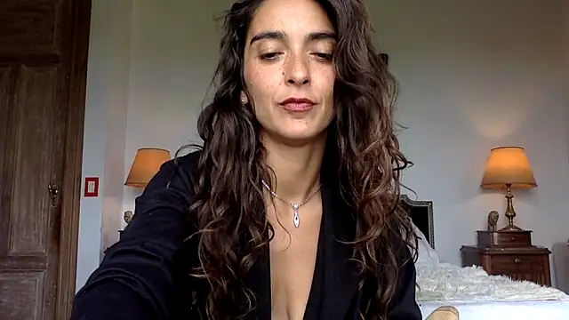 venuslibre online show from 21, 12, 2025