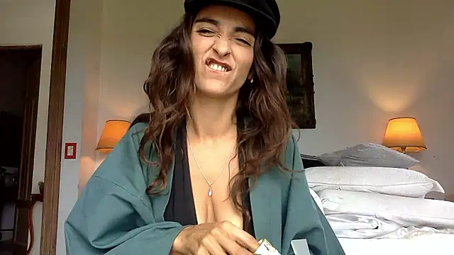 venuslibre online show from 10, 1, 2026