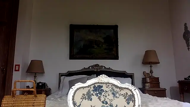 venuslibre online show from 25, 10, 2025