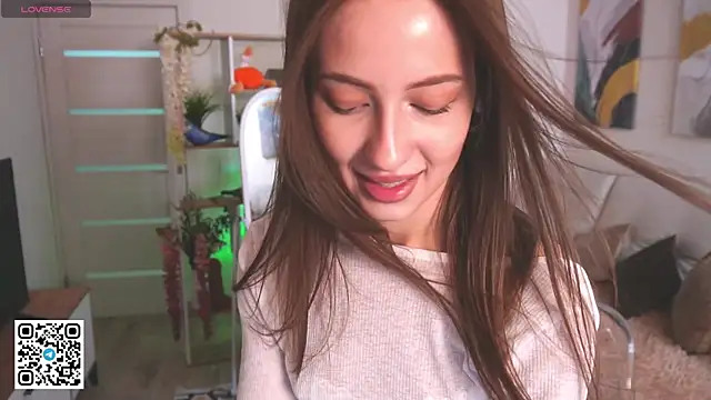 EsyaMeglin online show from 11, 10, 2025