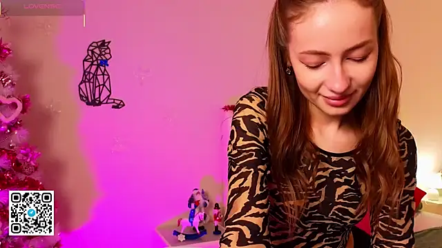 EsyaMeglin online show from 29, 11, 2025