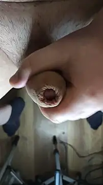 TobyDick13 online show from 2, 11, 2025