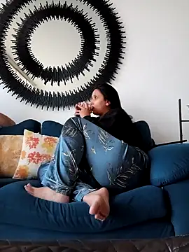 Esmeralda333 online show from 14, 4, 2026