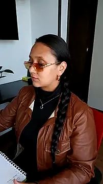 Esmeralda333 online show from 19, 1, 2026