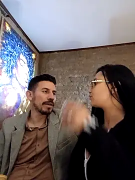 Snapshot of Esmeralda333 chatting on 19, 11, 2025 Esmeralda333 online show from 19, 11, 2025