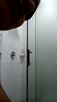 Esmeralda333 online show from 12, 1, 2026