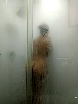 Esmeralda333 online show from 25, 3, 2026