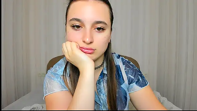 Daria de luxe online show from 17, 11, 2025