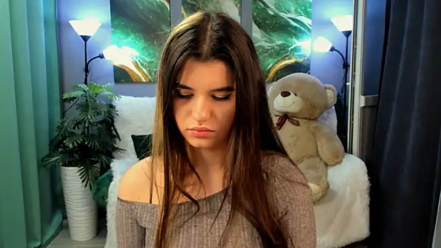 AnoraDark online show from 11, 9, 2025