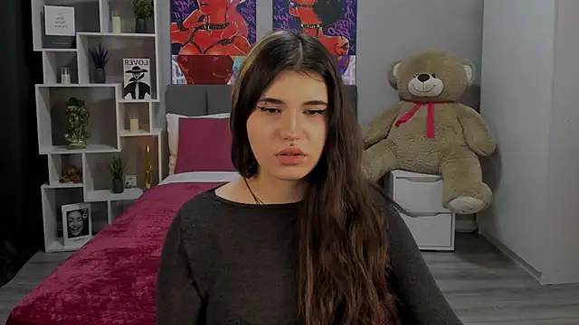 AnoraDark online show from 20, 9, 2025