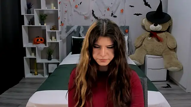 AnoraDark online show from 1, 11, 2025