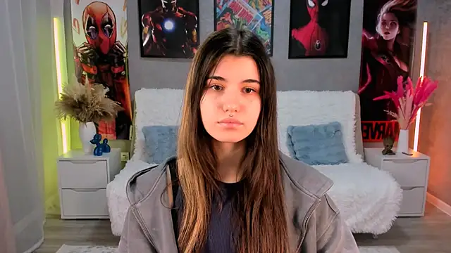 AnoraDark online show from 30, 9, 2025