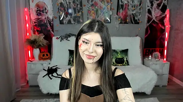 AnoraDark online show from 25, 10, 2025