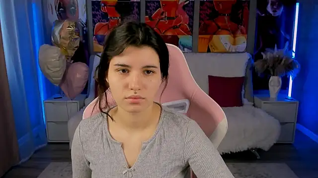 AnoraDark online show from 25, 3, 2026