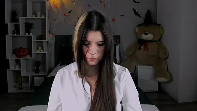 AnoraDark online show from 26, 10, 2025