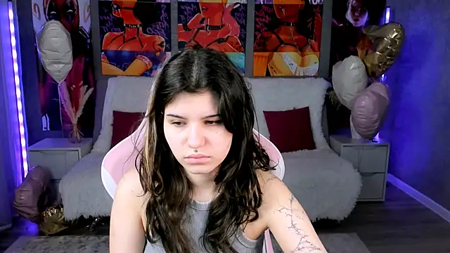 AnoraDark online show from 1, 3, 2026