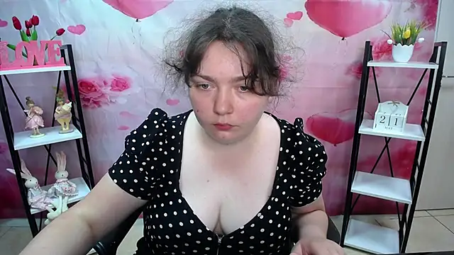 NeonilaLisova online show from 21, 5, 2026