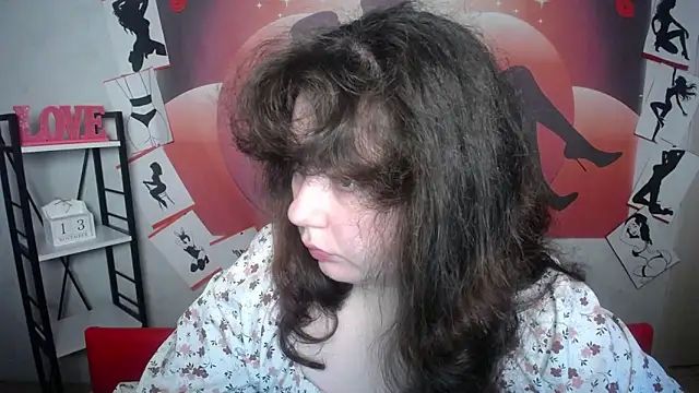 NeonilaLisova online show from 13, 11, 2025