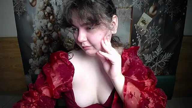 Snapshot of NeonilaLisova chatting on 7, 1, 2026 NeonilaLisova online show from 7, 1, 2026