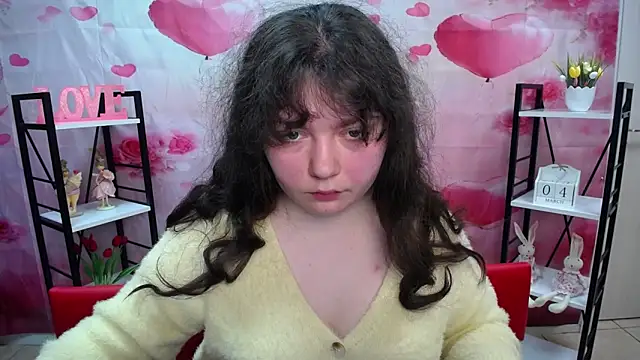 NeonilaLisova online show from 4, 3, 2026