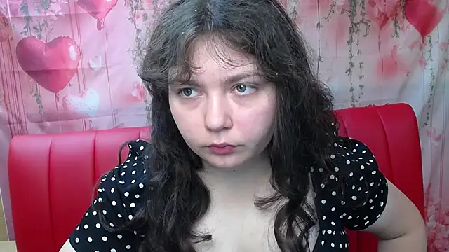 NeonilaLisova online show from 31, 5, 2026