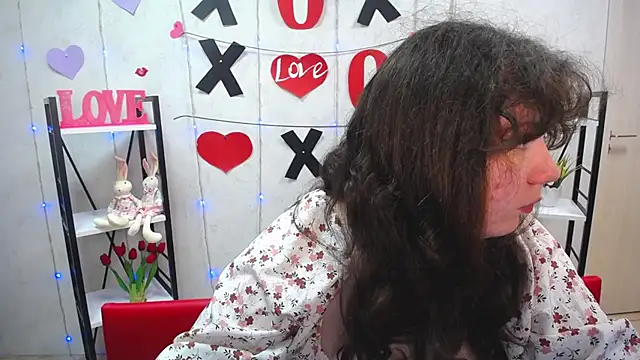 NeonilaLisova online show from 3, 10, 2025