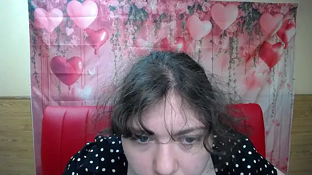 NeonilaLisova online show from 26, 3, 2026