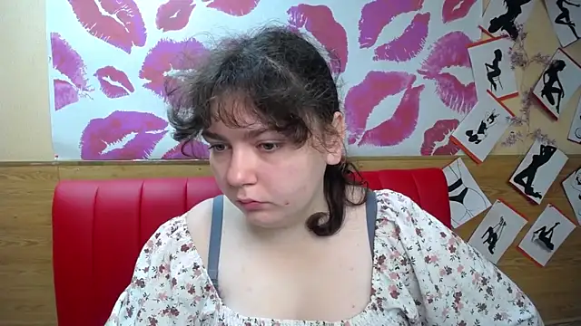 NeonilaLisova online show from 19, 10, 2025