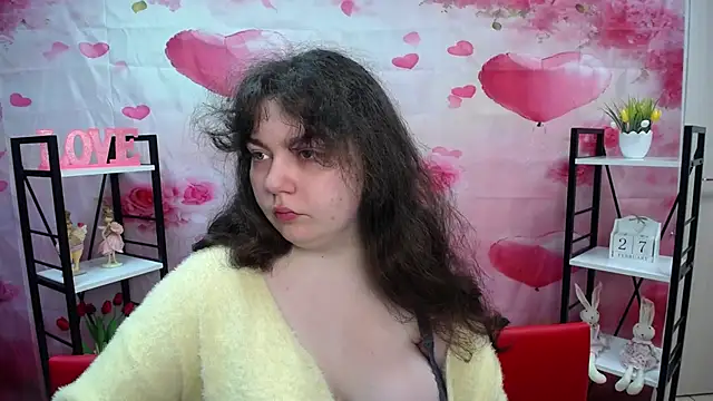 Snapshot of NeonilaLisova chatting on 27, 2, 2026 NeonilaLisova online show from 27, 2, 2026