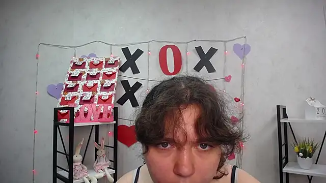 NeonilaLisova online show from 21, 9, 2025