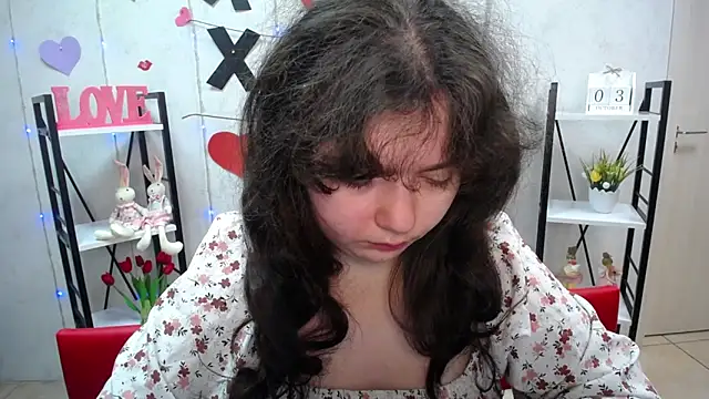 NeonilaLisova online show from 4, 10, 2025