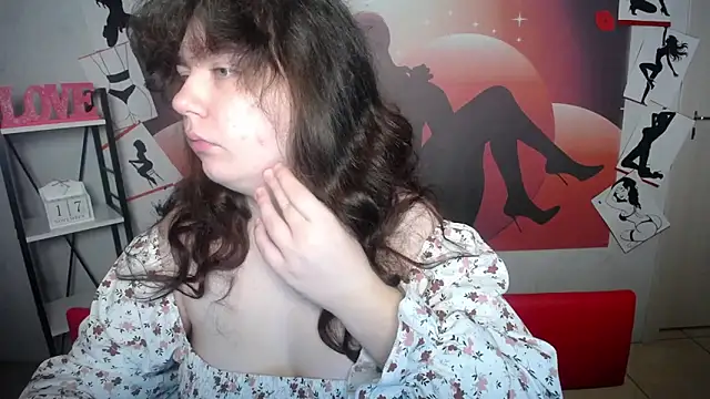 NeonilaLisova online show from 20, 11, 2025