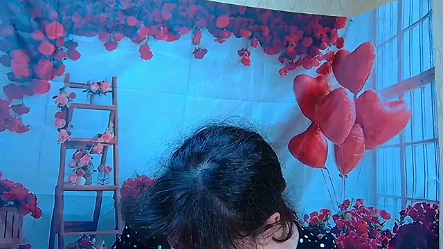 Snapshot of NeonilaLisova chatting on 16, 2, 2026 NeonilaLisova online show from 16, 2, 2026