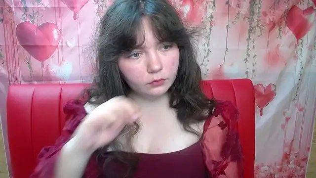 NeonilaLisova online show from 5, 5, 2026