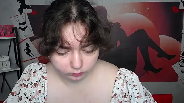 NeonilaLisova online show from 15, 11, 2025