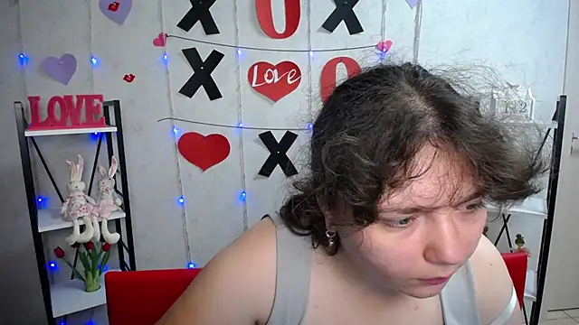 NeonilaLisova online show from 13, 9, 2025