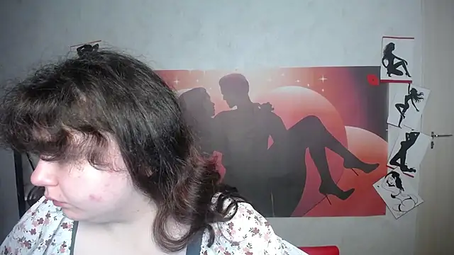 NeonilaLisova online show from 27, 11, 2025