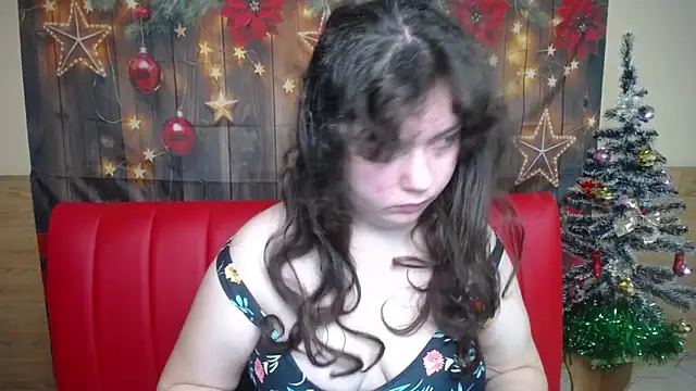 Snapshot of NeonilaLisova chatting on 22, 12, 2025 NeonilaLisova online show from 22, 12, 2025